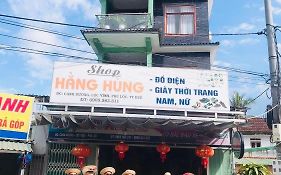 Nhà Nghỉ Relax Cảnh Dương